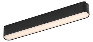 Rabalux 70101-LED Str. svíti. do 1-fáz. lišt. sys. LiTrack LED/12W/24V 22 cm