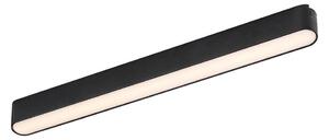 Rabalux 70102-LED Str. svíti. do 1-fáz. lišt. sys. LiTrack LED/16W/24V 33 cm