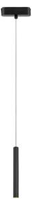 Rabalux 70110-LED Lustr do 1-fáz. lišt. sys. LiTrack LED/5W/24V 3000K