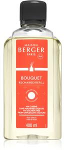 Maison Berger Paris My Kitchen Free from Unpleasant Odours náplň do aroma difuzérů 400 ml