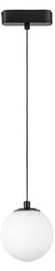 Rabalux 70109-LED Lustr do 1-fáz. lišt. sys. LiTrack LED/5W/24V 3000K