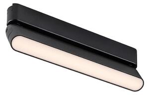 Rabalux 70106-LED Str. svíti. do 1-fáz. lišt. sys. LiTrack LED/12W/230V 22 cm