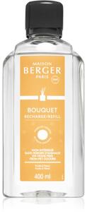 Maison Berger Paris My Home Free from Pet Odours aroma difuzér s náplní 400 ml
