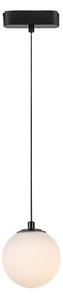Rabalux 70109-LED Lustr do 1-fáz. lišt. sys. LiTrack LED/5W/24V 3000K