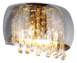 Globo 15809W nástěnné svítidlo Kalla 2x28W | G9
