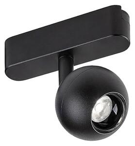 Rabalux 70119-LED Bod. svíti. do 1-fáz. lišt. sys. LiTrack LED/5W/24V 4000K