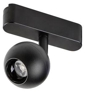Rabalux 70119-LED Bod. svíti. do 1-fáz. lišt. sys. LiTrack LED/5W/24V 4000K