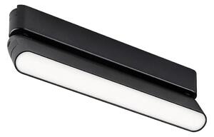 Rabalux 70117-LED Str. svíti. do 1-fáz. lišt. sys. LiTrack LED/12W/24V 22 cm