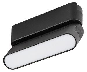 Rabalux 70116-LED Str. svíti. do 1-fáz. lišt. sys. LiTrack LED/6W/24V 11,5 cm