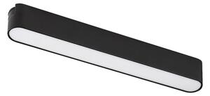 Rabalux 70112-LED Str. svíti. do 1-fáz. lišt. sys. LiTrack LED/12W/24V 22 cm