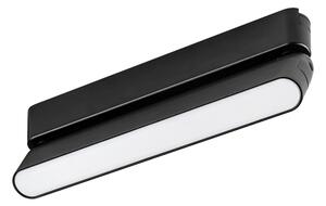 Rabalux 70117-LED Str. svíti. do 1-fáz. lišt. sys. LiTrack LED/12W/24V 22 cm