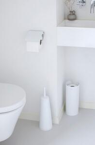 Brabantia WC doplňky Balance, sada 3ks, bílá