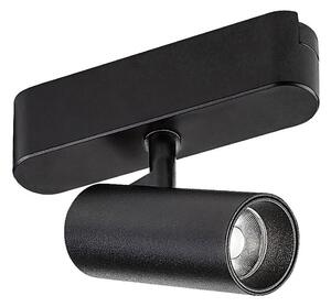 Rabalux 70114-LED Bod. svíti. do 1-fáz. lišt. sys. LiTrack LED/6W/24V 4000K