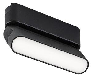 Rabalux 70116-LED Str. svíti. do 1-fáz. lišt. sys. LiTrack LED/6W/24V 11,5 cm