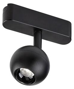 Rabalux 70119-LED Bod. svíti. do 1-fáz. lišt. sys. LiTrack LED/5W/24V 4000K