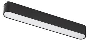 Rabalux 70123-LED Stm. str. svíti. do 1-fáz. lišt. sys. LiTrack 12W/24V 22 cm