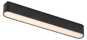 Rabalux 70123-LED Stm. str. svíti. do 1-fáz. lišt. sys. LiTrack 12W/24V 22 cm