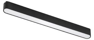 Rabalux 70124-LED Stm. str. svíti. do 1-fáz. lišt. sys. LiTrack 16W/24V 33 cm