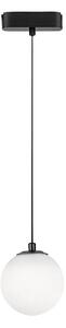 Rabalux 70120-LED Lustr do 1-fáz. lišt. sys. LiTrack LED/5W/24V 4000K