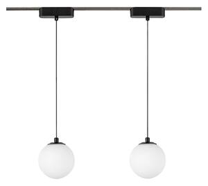 Rabalux 70131 - LED Stm. lustr na lanku do 1-fáz. lišt. sys. LiTrack LED/5W/24V