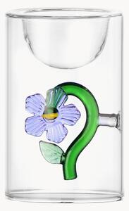 Ručně vyrobený stojánek na vajíčka Botanica