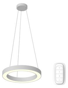 Immax 07091L LED závěsné stropní svítidlo PASTEL | 52W integrovaný LED zdroj | 3640lm | 2700-6500K