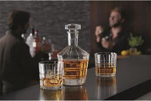 Karafa + 2 skleničky na whisky SET/3ks Leonardo