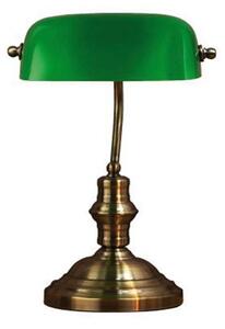 Stolní lampa LampGustaf Bankers 221922