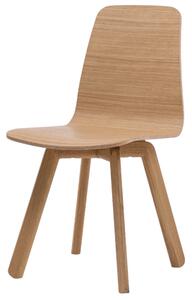 Karpiš židle Golf Rozměr: dřevěná, Materiál: Buk