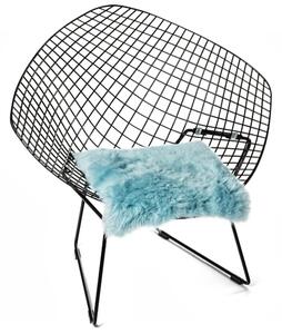 ARCTIC FUR Sedák, islandská ovce, 37x37 cm, mint