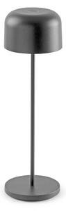 Faro Mavis přenosné stolní svítidlo IP54 Černá360mm
