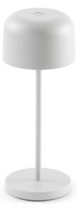 Faro Mavis přenosné stolní svítidlo IP54 Bílá200mm