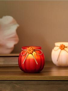 Sinsay - Vonná svíčka Pumpkin - světle fialová