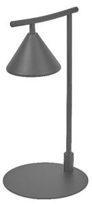 LEDVANCE LED stolní lampa Fuji 5W 930 černá 4058075841789