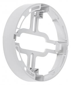 LED Podhledové svítidlo ALGINE 2v1 LED/12W/230V 4000K bílá