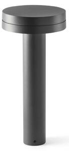 Faro Espot LED sloupkové venkovní svítidlo IP65 350mmŠedá