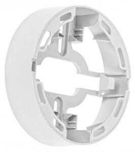 LED Podhledové svítidlo ALGINE 2v1 LED/6W/230V 4000K bílá