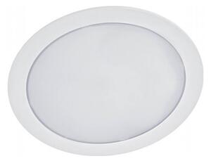 LED Podhledové svítidlo ALGINE 2v1 LED/12W/230V 4000K bílá