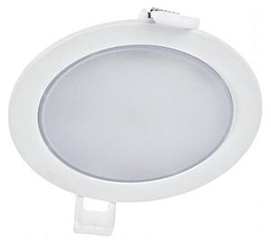 LED Podhledové svítidlo ALGINE 2v1 LED/6W/230V 4000K bílá