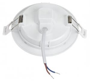 LED Podhledové svítidlo ALGINE 2v1 LED/6W/230V 4000K bílá