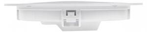 LED Podhledové svítidlo ALGINE 2v1 LED/12W/230V 4000K bílá