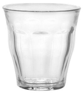 Sklenice v sadě 6 ks 200 ml Picardie – Duralex