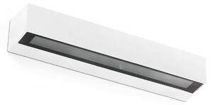 Faro Doro LED nástěnné venkovní svítidlo IP65 Bílá380mm