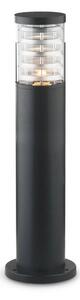 Ideal Lux 248295 venkovní sloupkové svítidlo Tronco 1x60W | E27 | IP54 - černé
