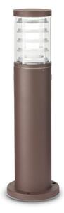 Ideal Lux 248271 venkovní sloupkové svítidlo Tronco 1x60W | E27 | IP54 - kávové