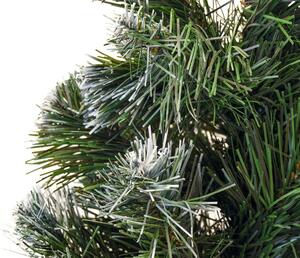 Bestent Vánoční stromek na pařezu Borovice 180cm Luxury