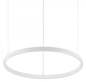 Ideal Lux 229461 LED zavěšený stropní lustr Oracle Slim 1x30W | 1810lm | 3000K - bílý
