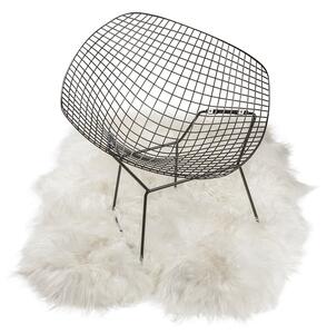 ARCTIC FUR Koberec z ovčích kůží 100% příroda