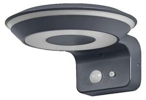 LEDVANCE LED venkovní nástěnné solární svítidlo ENDURA Style s čidlem 3.6W 3000K 4058075763210