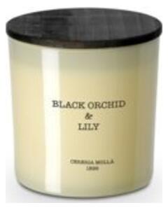 Svíce Cereria Molla Black Orchid & Lily 1111686